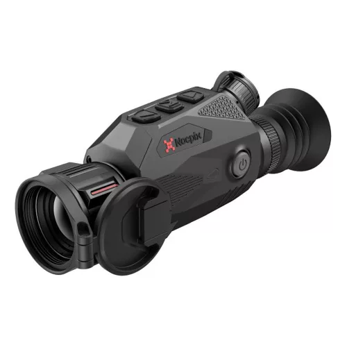 Nocpix Slim L35 hőkamera céltávcső vitrin példány