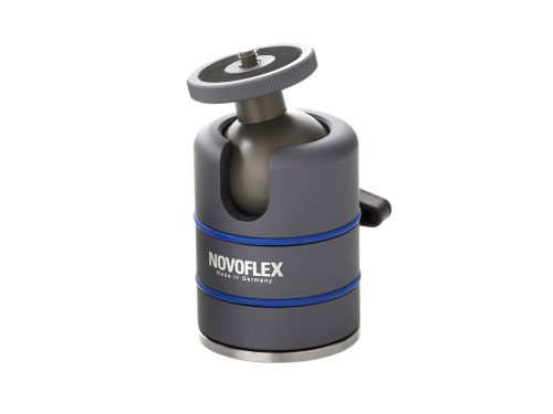 Novoflex-Ball-40-gombfej
