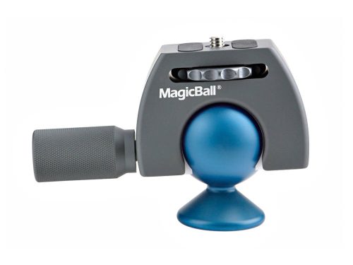 Novoflex MagicBall ball head