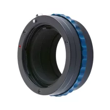 Novoflex-adapter-mikro-4/3-vaz-/-Minolta-AF-objektiv