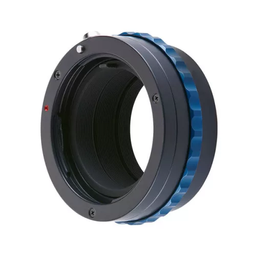 Novoflex-adapter-mikro-4/3-vaz-/-Minolta-AF-objektiv