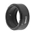 Novoflex adapter Sony NEX body / Canon FD lens