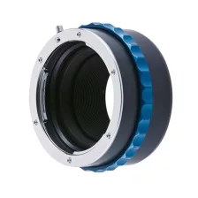 Novoflex adapter Sony NEX body / Nikon lens