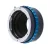Novoflex adapter Sony NEX body / Nikon lens