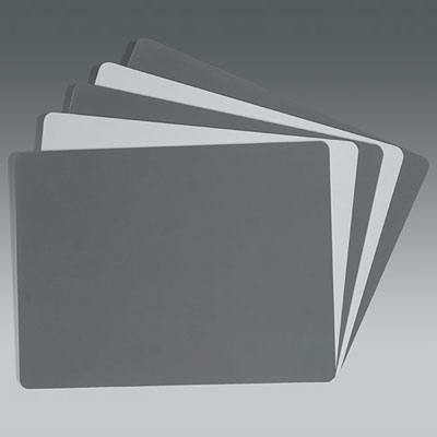 Novoflex ZEBRA Card XL