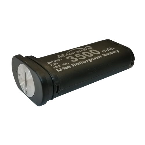 Battery for Olight Allty 2000 bike light