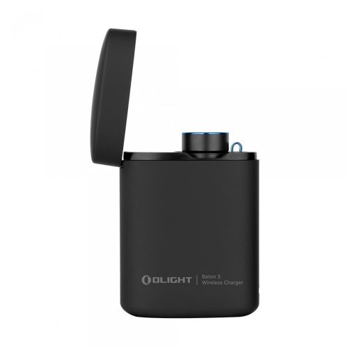 Olight Baton 3 rechargeable LED flashlight Premium edition