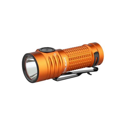 Olight Baton Turbo tölthető zseblámpa