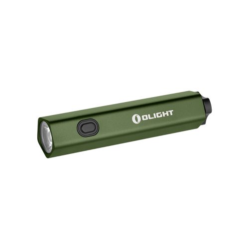 Olight Diffuse flashlight - green