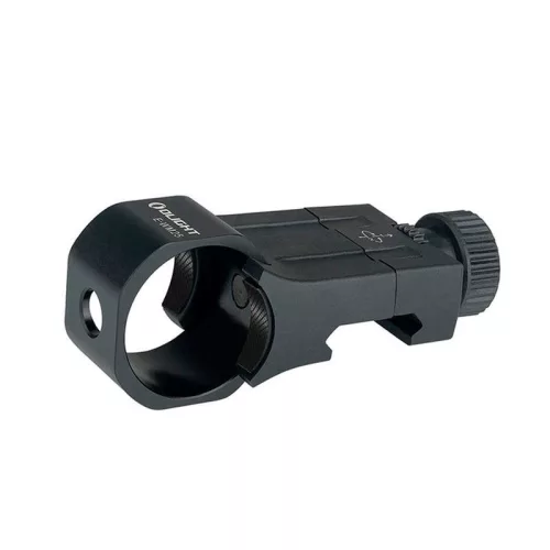 Olight E-WM25 műanyag sínes szerelék