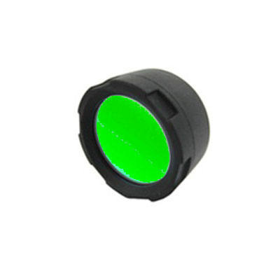 Olight FM21 green filter