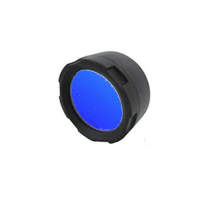 Olight FM22B blue filter for M22 light