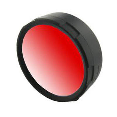 Olight FSR90 red filter