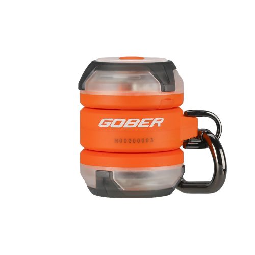 Olight Gober Safety Night Light kit, orange