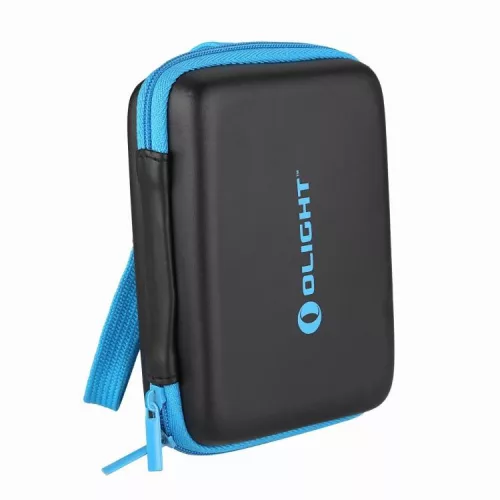 Olight H1 headlamp case