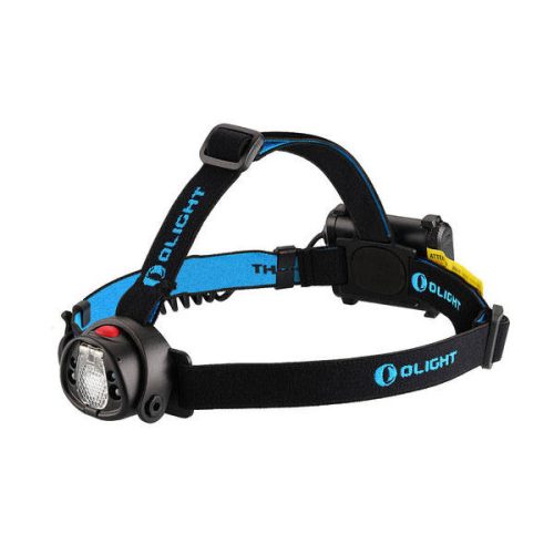 Olight H15S Wave rechargeable headlamp