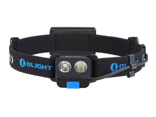 Olight H17R Wave rechargeable headlight