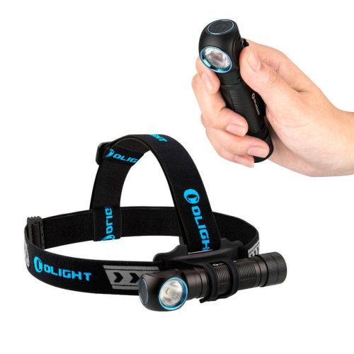 Olight H2R Nova headlamp / flashlight