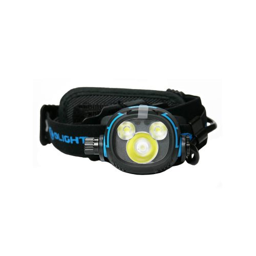 Olight H37 Wave rechargeable headlight