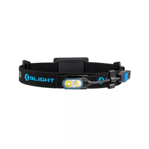 Olight HS2R rechargeable headlamp