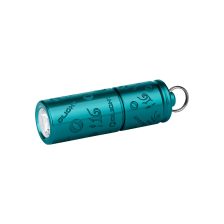 Olight i Morse Gun Metal tölthető mini zseblámpa