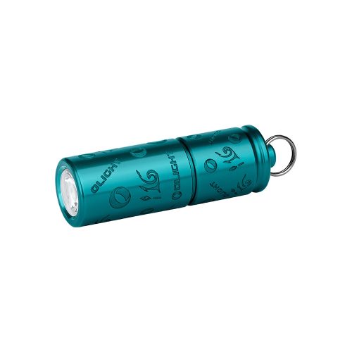 Olight i Morse Gun Metal tölthető mini zseblámpa