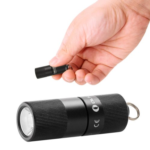 Olight I1R rechargeable mini flashlight