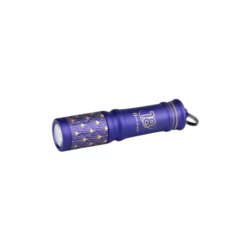 Olight-i3E-EOS-mini-zseblampa-fekete