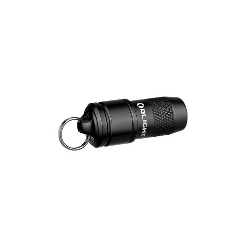 Olight iMINI black mini LED flashlight