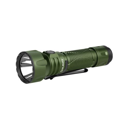 Olight Javelot tölthető lámpa, OD zöld