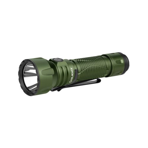 Olight Javelot flashlight, OD Green