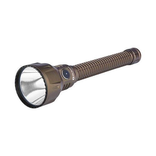 Olight Javelot Turbo Desert Tan LED flashlight