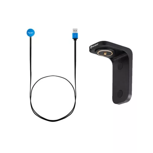Olight L-Dock magnetic charging station