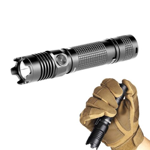 Olight M1X Striker flashlight