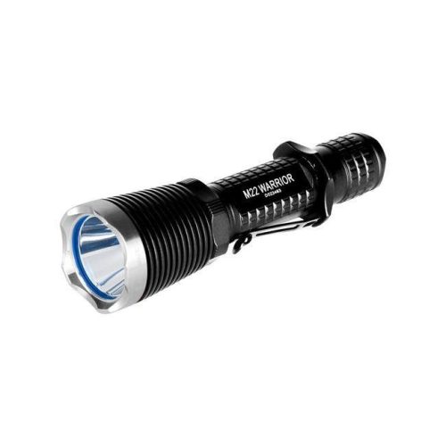 Olight-M22-Warrior-LED-lampa
