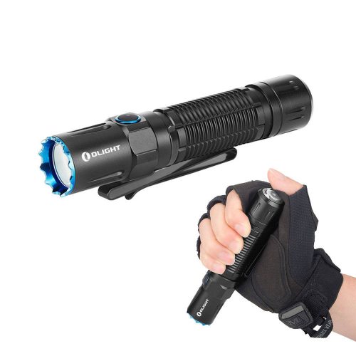 Olight M2R Pro Warrior rechargeable LED flashlight