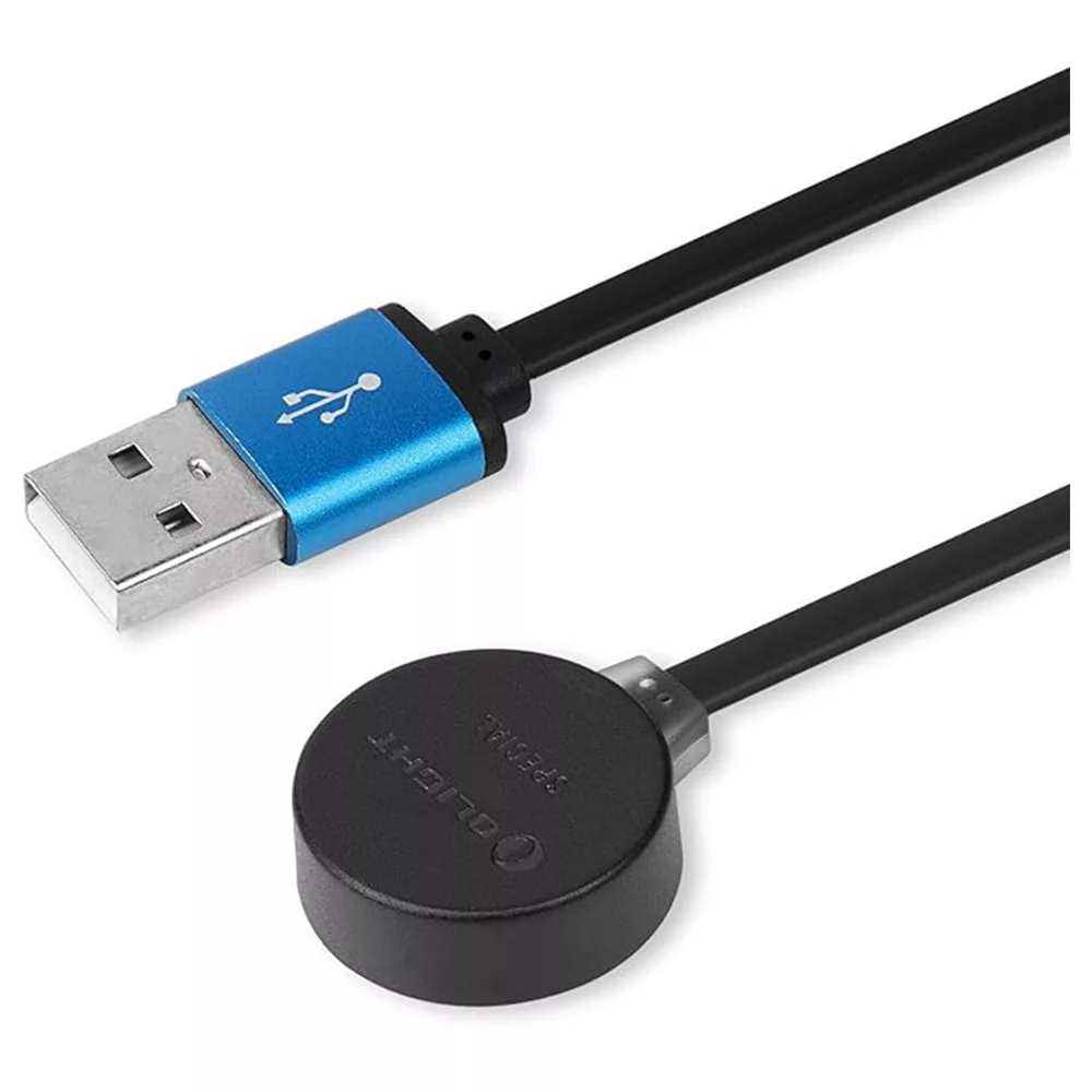 Olight MCCS charger (PLMini 2 / Baldr Mini / Bald