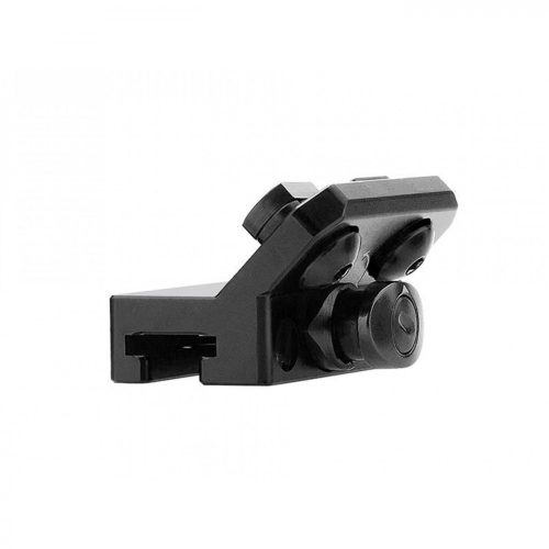Odin M-LOK Rail Mount For Odin and Odin mini - black