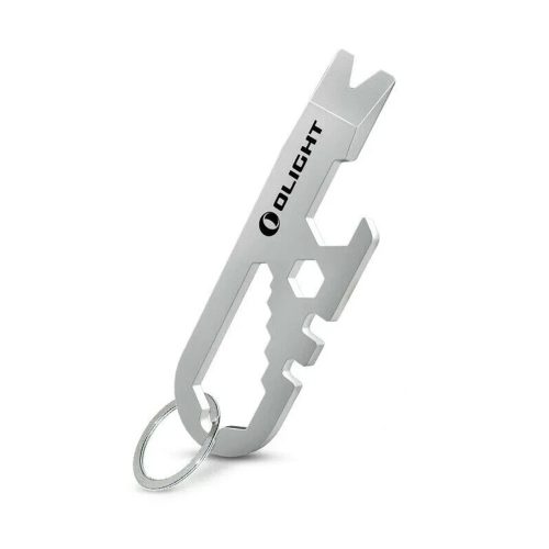 Olight Multifunkciós kulcstartó