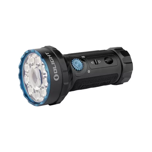 Olight Marauder 2 tölthető keresőlámpa