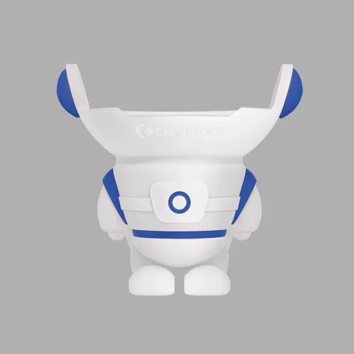 Olight Obuddy for Obulb camping lights, blue