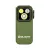 Olight Oclip Pro flashlight, OD Green - showroom piece