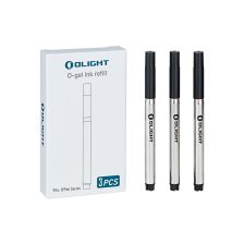 Olight O Pen O-gel Black Refill