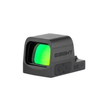 Olight Osight SE Reddot 6MOA green