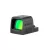 Olight Osight SE Reddot green