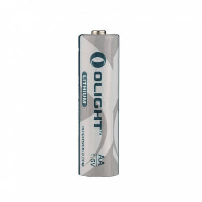Olight AA Li-Ion battery 2900mAh 1,5V
