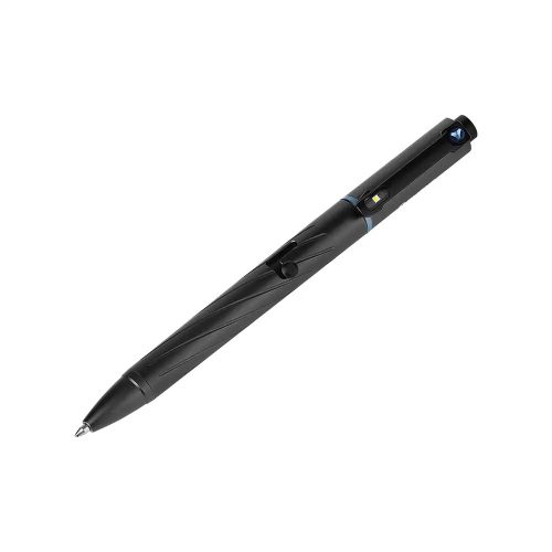 Olight O Pen Pro LED fekete golyóstoll
