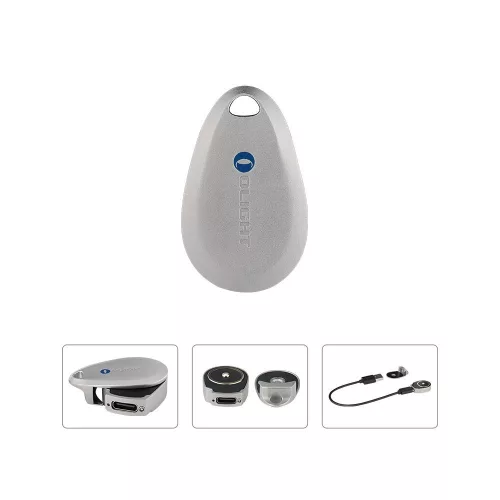 Olight Olink karabiner Obulb kempinglámpához