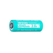 Olight 18500 Lithium-ion battery for Odin mini