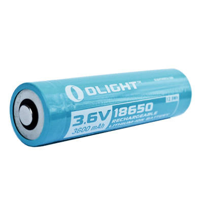 Olight 18650 Li-Ion battery 3200 mAh for S30R